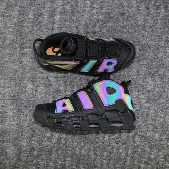 Nike Air More Uptempo Men's Shoes-20 - Click Image to Close